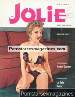 Adult magazine Jolie Volume 1 No 1